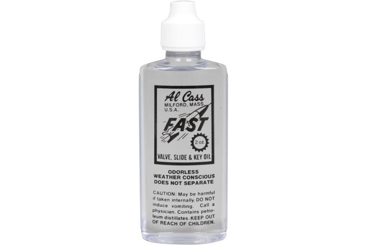 FAST ACEITE PISTONES TROMPETA