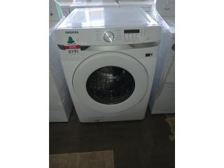 Lavadora front launder samsung 