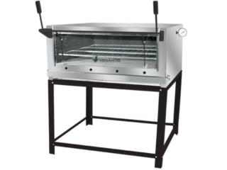 HORNO DE PIZZA VENANCIO, COMERCIAL LA 14 Puerto Rico