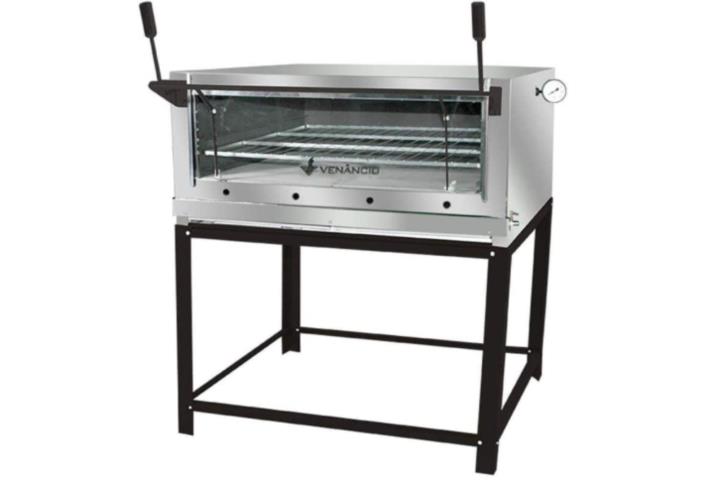 HORNO DE PIZZA VENANCIO