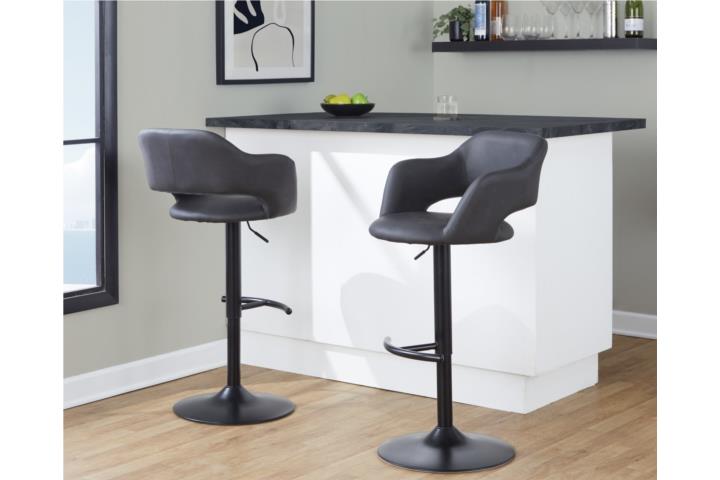 STOOLS BARRA MODERNOS