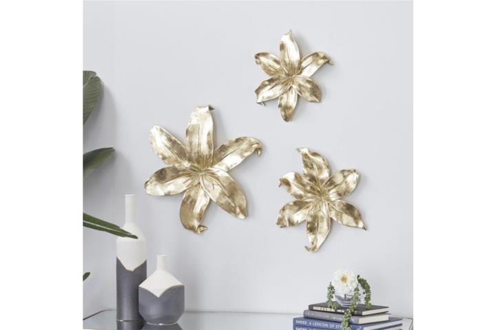 ACCESORIOS MODERNOS PARA SU HOGAR