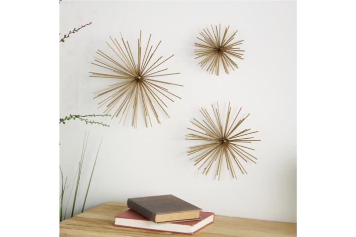 ACCESORIOS MODERNOS PARA SU HOGAR