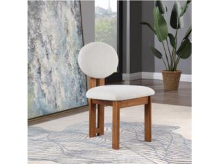 SILLAS DE COMEDOR PARA SU HOGAR