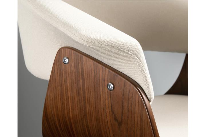 SILLAS DE COMEDOR MODERNOS