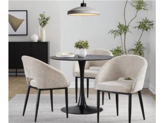 SILLAS DE COMEDOR