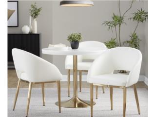SILLAS DE COMEDOR PARA SU HOGAR