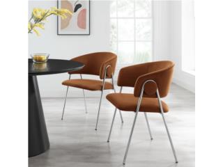 SILLAS DE COMEDOR 
