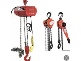 PATECAS ELECTRICAS Y MANUALES , SP TOOLS PUERTO RICO Puerto Rico