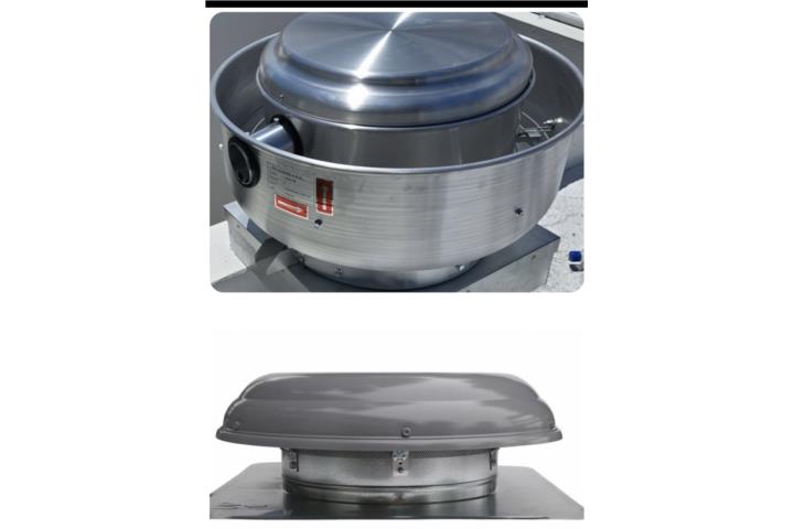 EXTRACTORES FOOD TRUCKS/RESTAURANTES