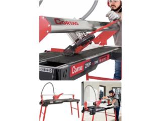 CORTA LOSAS CORTAG 24”,36”,48,61” 