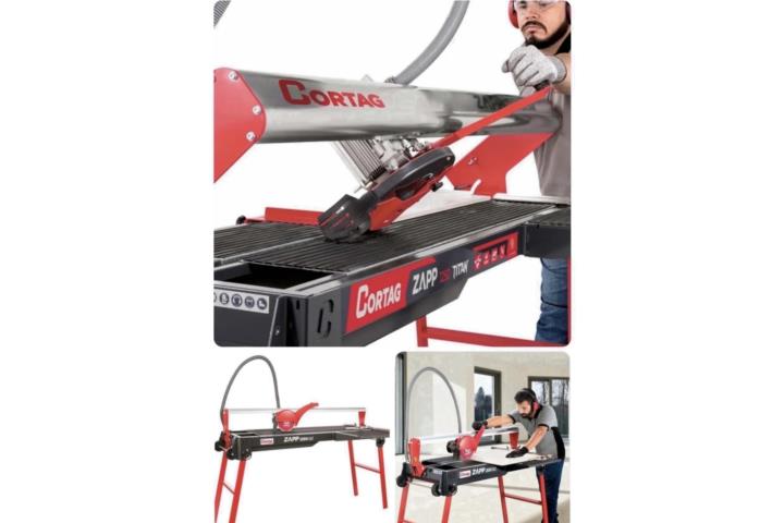 CORTA LOSAS CORTAG 24,36,48,61