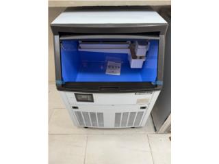 Maquina hielo 80 lb , Echedistributors@yahoo.com Puerto Rico