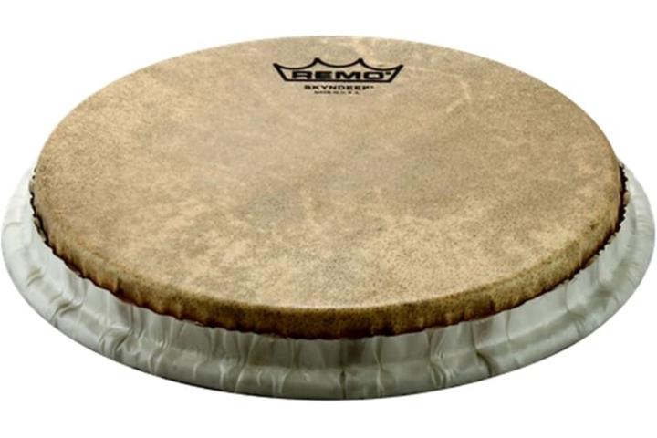 Cuero sintetico para bongo Lp o Matador