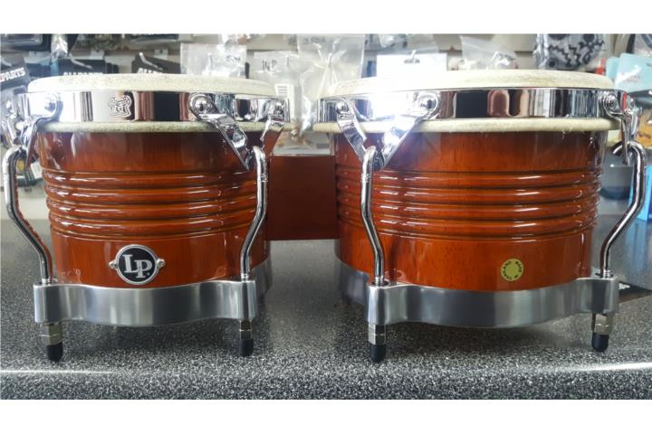 Bongo LP Matador