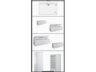 CHESTS FREEZERS , SP TOOLS PUERTO RICO Puerto Rico