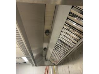 CAMPANAS RESTAURANTES , SP TOOLS PUERTO RICO Puerto Rico