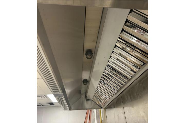 CAMPANAS RESTAURANTES