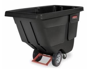 TILT TRUCKS 13/27/40 CU FT 