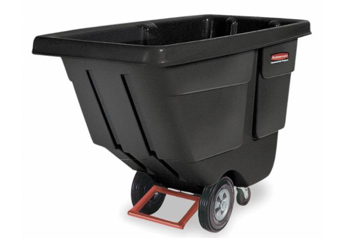 TILT TRUCKS 13/27/40 CU FT