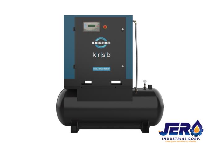 COMPRESOR KAISHAN USA - 5HP