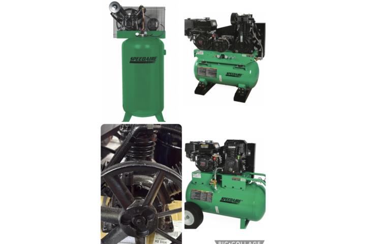 COMPRESORES COMERCIALES