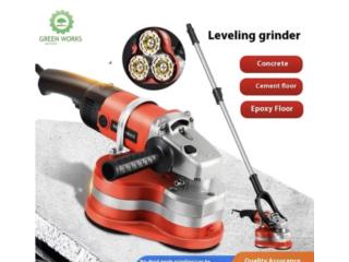 CONCRETE GRINDERS CONTRATISTAS 