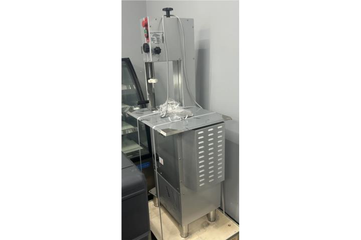 SIERRA CARNICERIA COMERCIAL