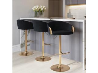 SILLAS AJUSTABLES PARA SU NEGOCIO / COCINA