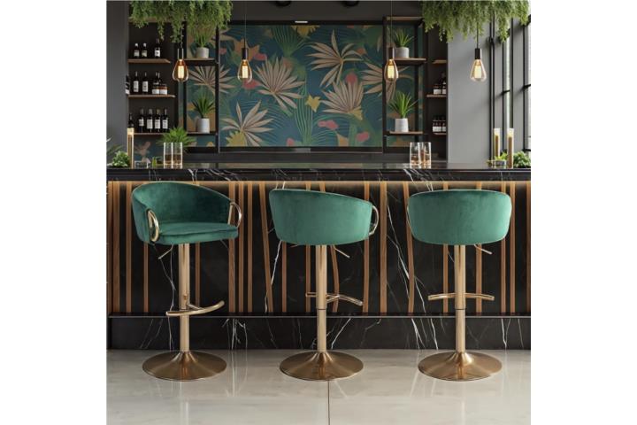 SILLAS PARA SU NEGOCIO / COCINA