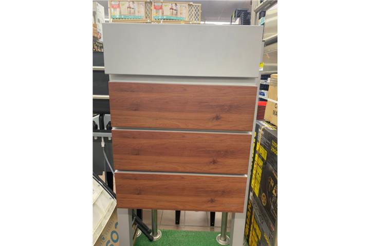 BUZON TOLEDO PARA PAQUETES