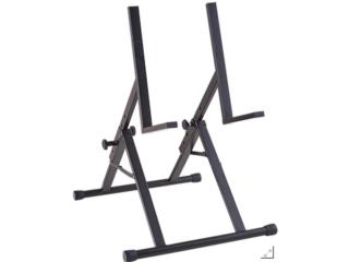 Soporte para amplificador stand - Puerto Rico Clasificados