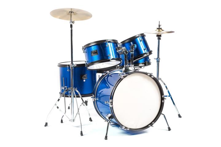 Bateria completa de adulto Advance