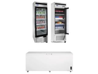 NEVERAS COMERCIALES Y CHEST FREEZERS , SP TOOLS PUERTO RICO Puerto Rico