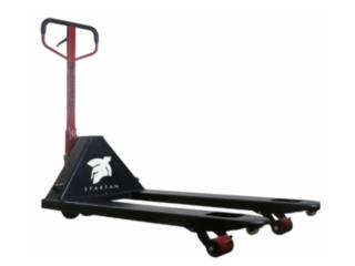 PALLETS JACKS 7,700 LBS 