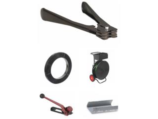 STEEL WRAPPING SYSTEM KIT