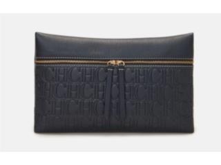 Bolso CH Carolina Herrera (Inro - Clutch)