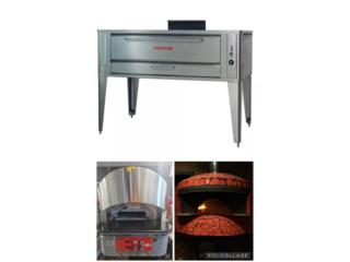 HORNOS DE PIZZA , SP TOOLS PUERTO RICO Puerto Rico