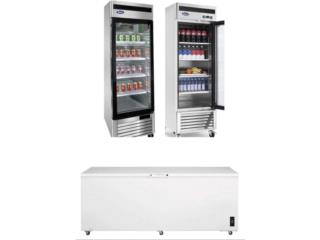 CHESTS FREEZERS,NEVERAS,FREEZERS,BEERS FROSTE, SP TOOLS PUERTO RICO Puerto Rico