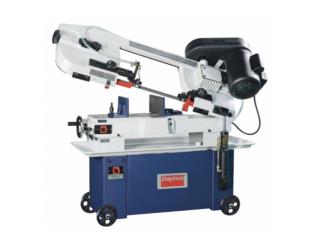 METAL BANDSAW 5x6/ 7x12 