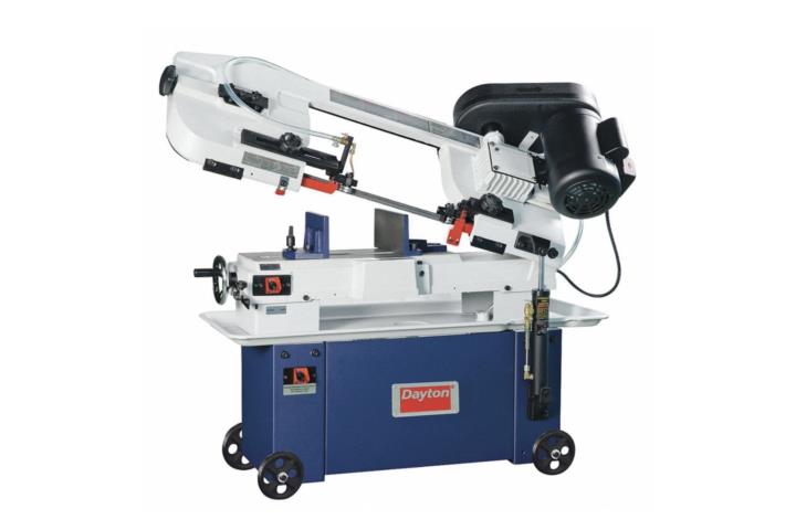 METAL BANDSAW 5x6/ 7x12