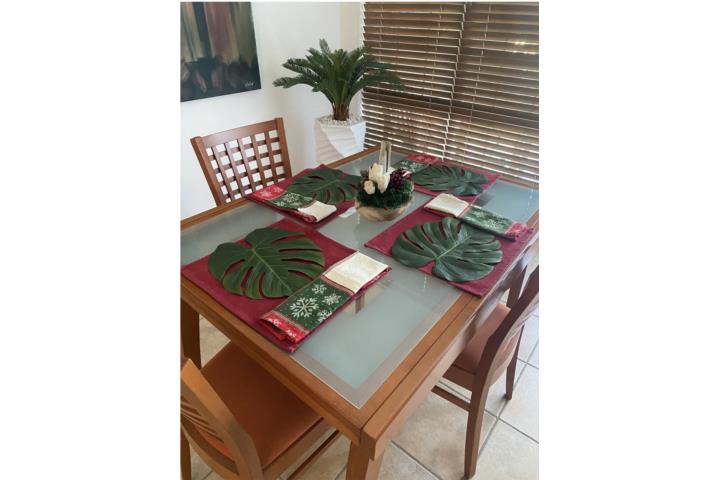 Comedor Italiano
