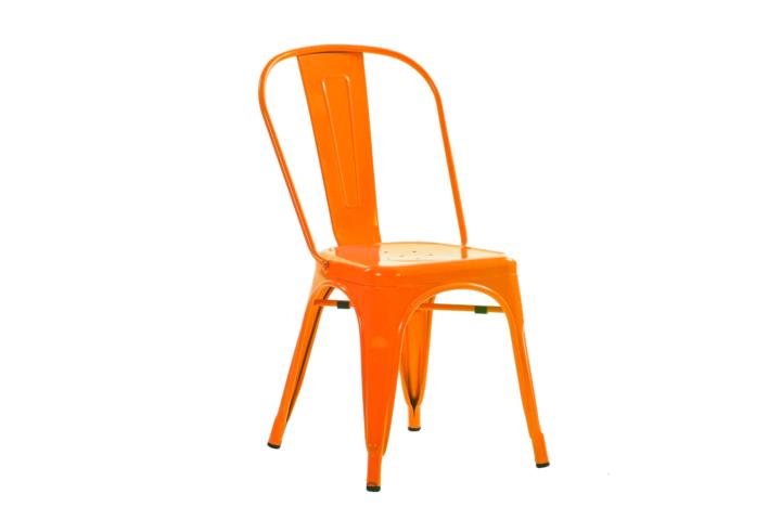 SILLAS METALICAS PARA SU HOGAR / NEGOCIO