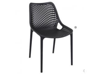 SILLAS INDOOR/OUTDOOR