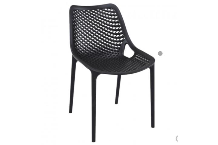 SILLAS INDOOR/OUTDOOR