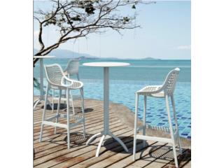 STOOLS INDOOR/OUTDOOR