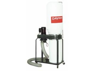 DUST COLLECTOR COMERCIAL