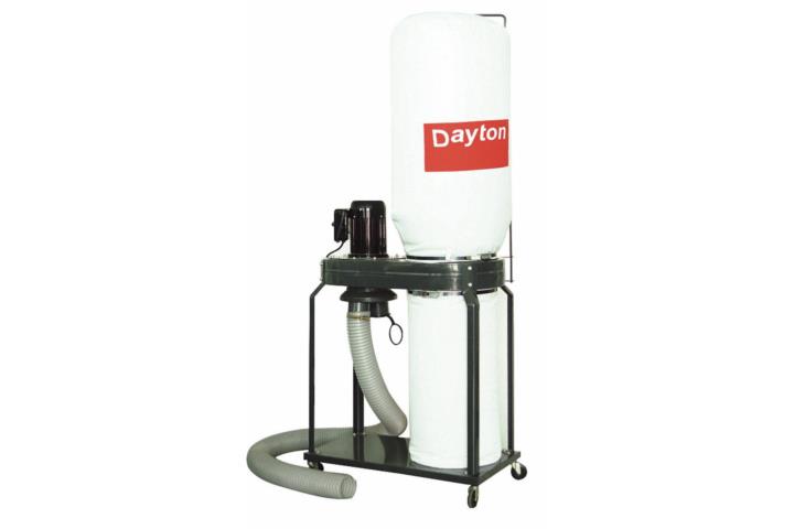 DUST COLLECTOR COMERCIAL