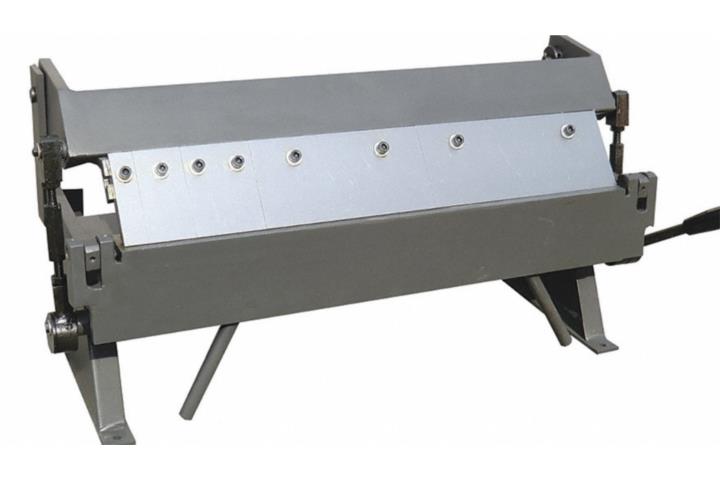 DOBLADORAS 48 GAUGE 16