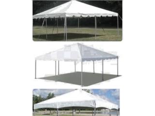 CARPAS COMERCIALES INDUSTRIALES